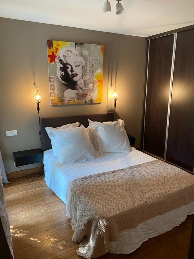 Villa Griseor Porto-Vecchio  Kültér fotó