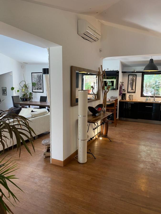Villa Griseor Porto-Vecchio  Kültér fotó