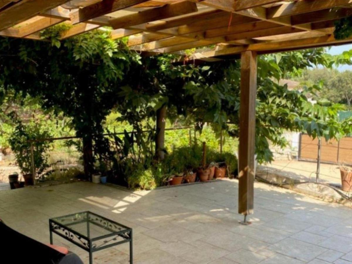 Villa Griseor Porto-Vecchio  Kültér fotó