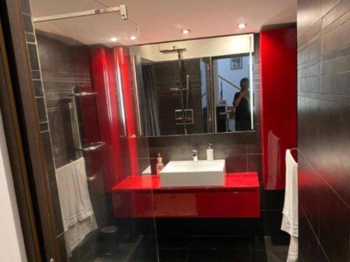 Villa Griseor Porto-Vecchio  Kültér fotó