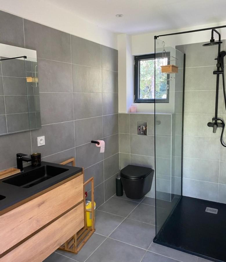 Villa Griseor Porto-Vecchio  Kültér fotó
