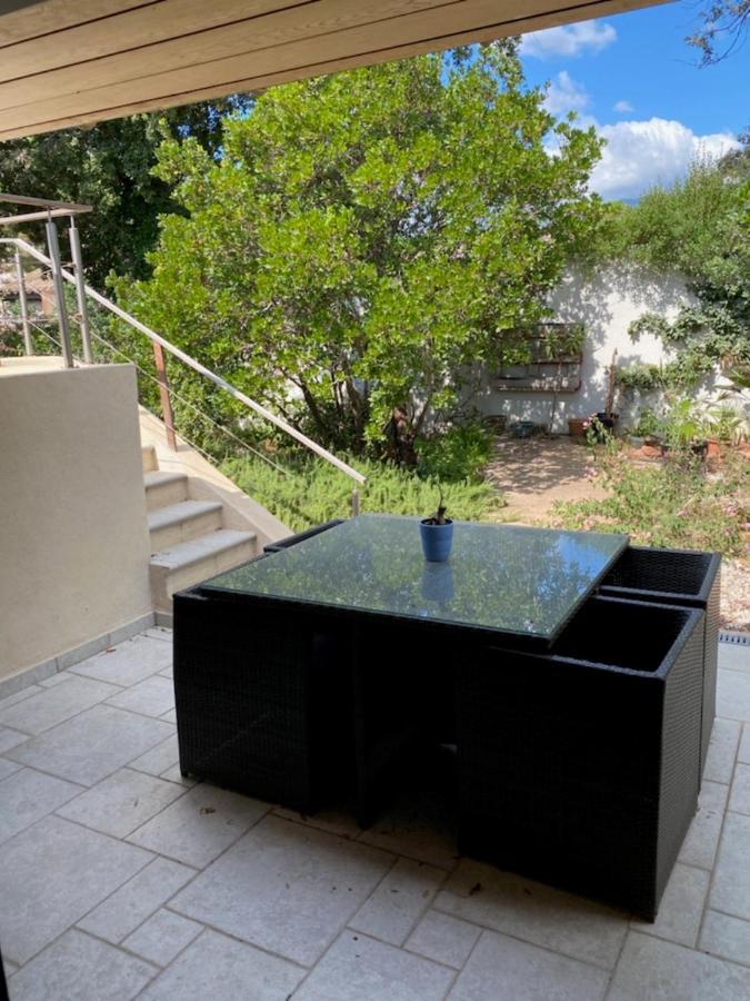 Villa Griseor Porto-Vecchio  Kültér fotó
