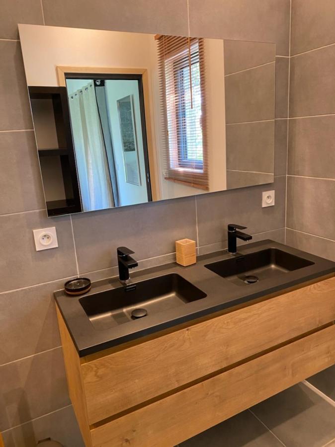 Villa Griseor Porto-Vecchio  Kültér fotó