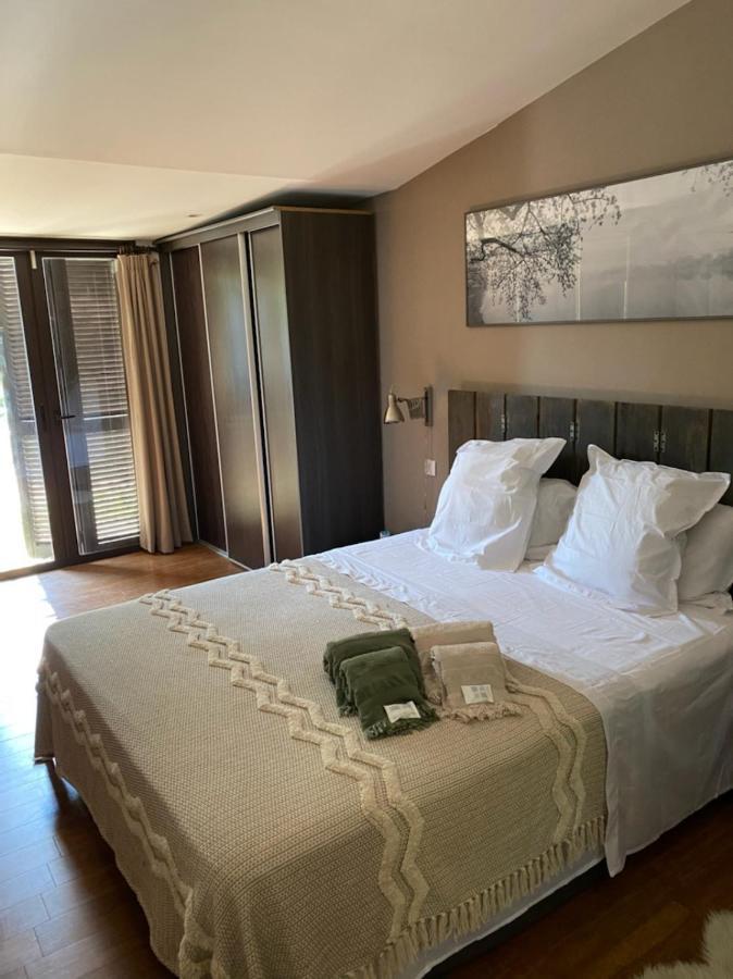 Villa Griseor Porto-Vecchio  Kültér fotó