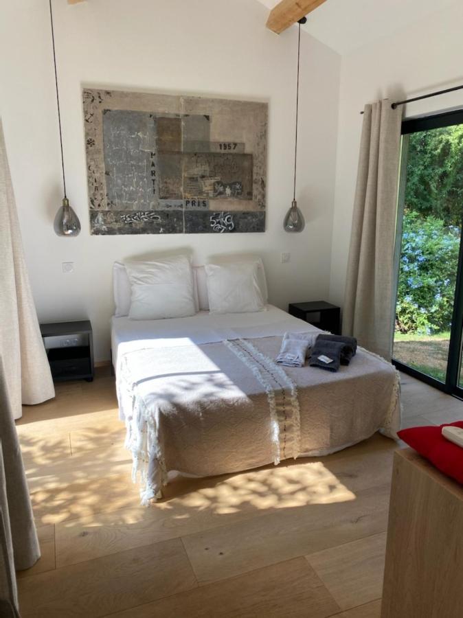 Villa Griseor Porto-Vecchio  Kültér fotó