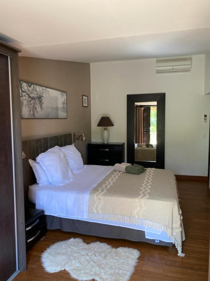 Villa Griseor Porto-Vecchio  Kültér fotó